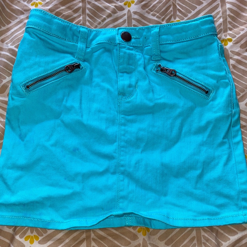 GAP girl’s skirt